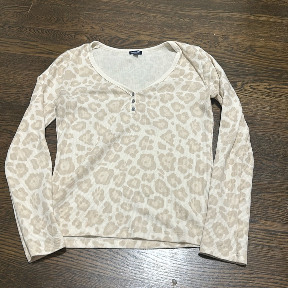 Splendid Longsleeve